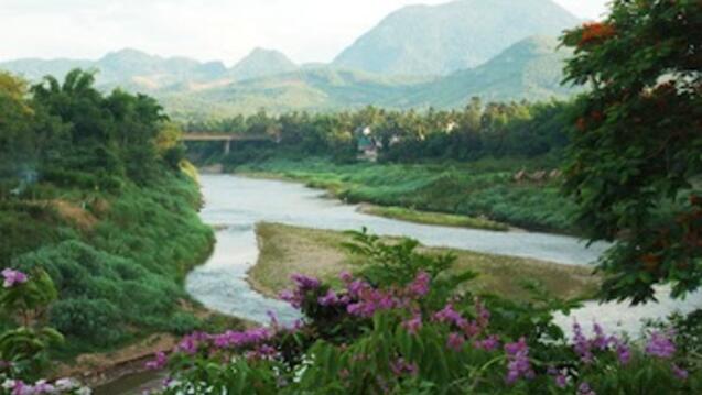 Read the story: MSEM Professor and Student Head to Laos in January