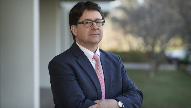 Read the story: Dean Strang of “Making a Murderer” to Teach at USF School of Law This Fall