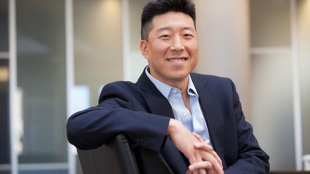 Read the story: Professor Eugene Kim to Co-lead USF’s Teaching Excellence Efforts