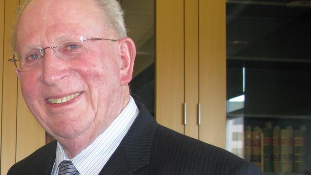 Read the story: Remembering John ‘Jack’ Meehan ‘59