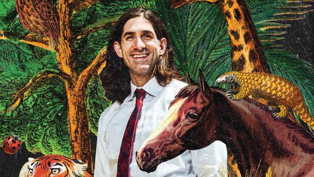 Read the story: Why rescuing animals should never be a crime