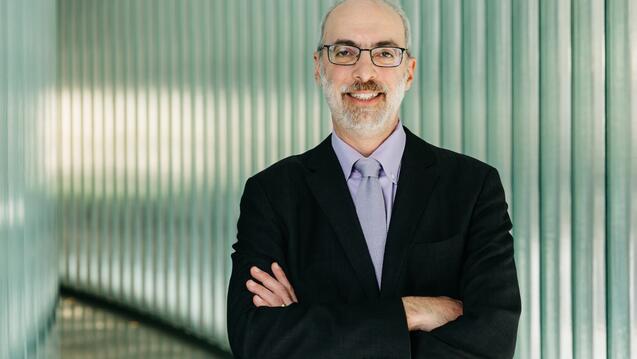 Read the story: Meet USF’s New Head of Engineering