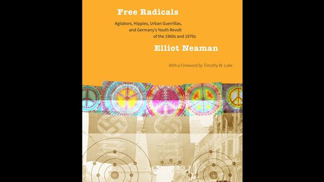 Read the story: Prof. Neaman’s New Book Explores How Germany Rebuilt its Reputation  