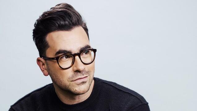 Read the story: Dan Levy Headlines USF’s Donaroo Festival