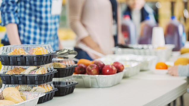 Read the story: New Life for Leftovers