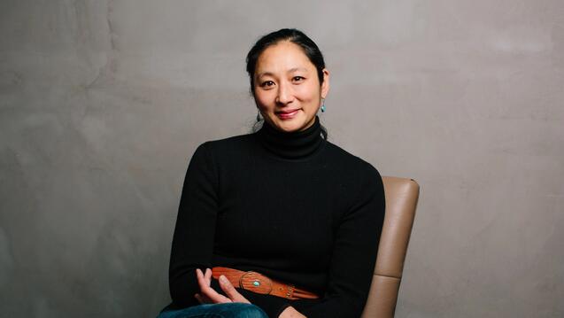 Read the story: Meet Your Professor: Hana Mori Böttger