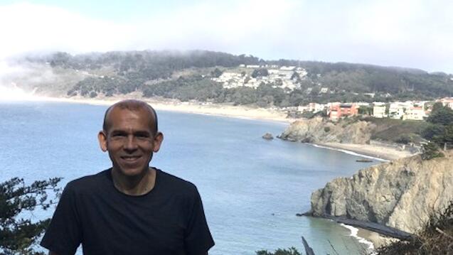 Read the story: Meet Your Professor: Julio Moreno