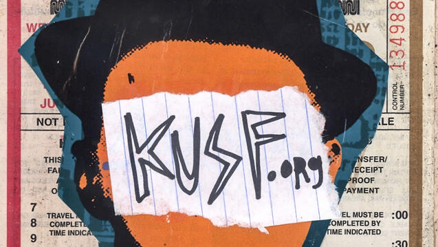 KUSF
