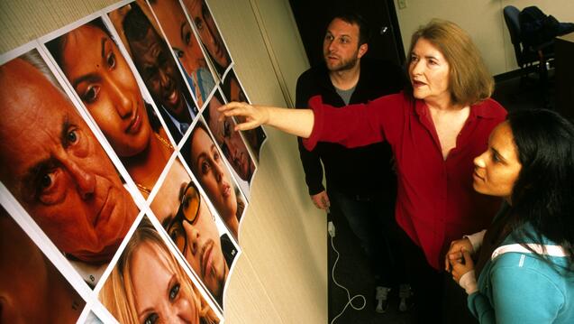 professor research on lies