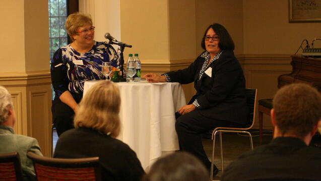 Read the story: SF Health Director Applauds USF’s Move to Train Health Professionals