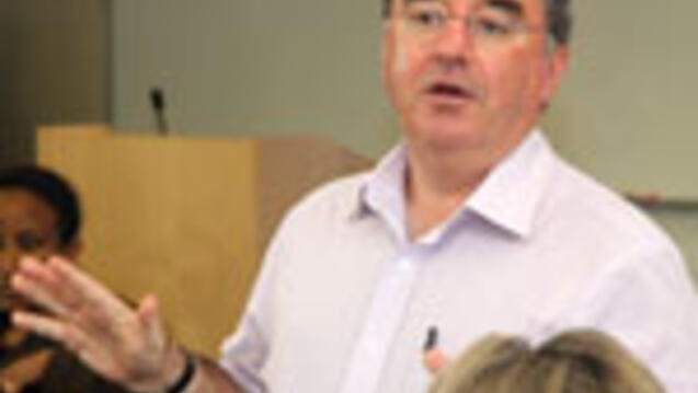 Read the story: Dean Announces New Organization Structure 