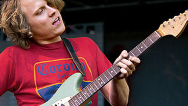 Read the story: Ty Segall's 'Twins' an NPR Favorite