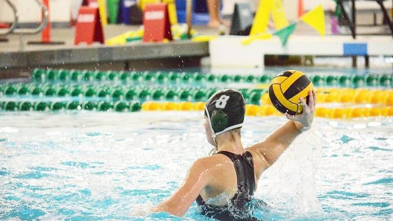 Club Water Polo