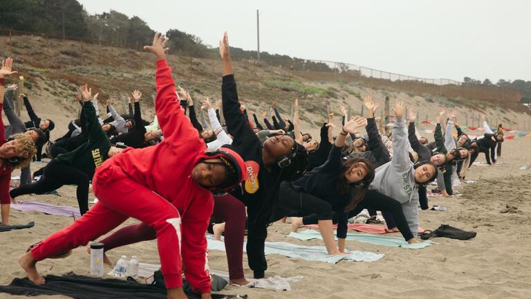 Group Exercise | University of San Francisco