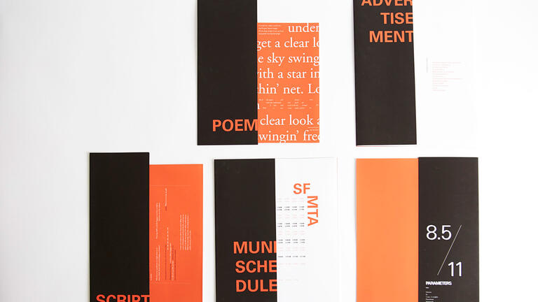 SF Muni Design Project