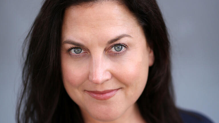 Heather Hoag