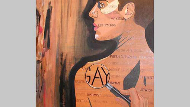 painting, fine arts program
