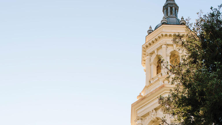 St Ignatius Church bell