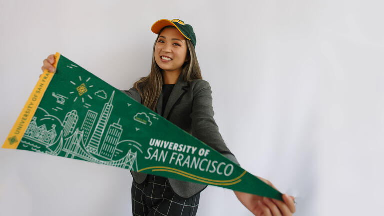 Admission Counselor