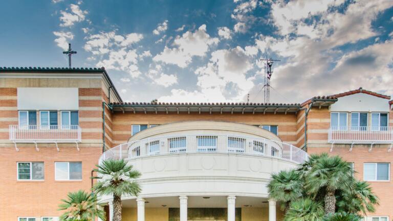 Orange County Campus