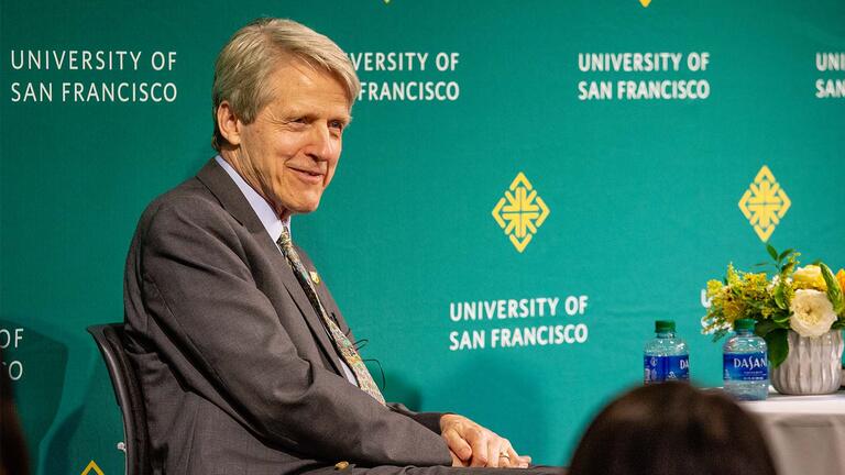 Robert Shiller