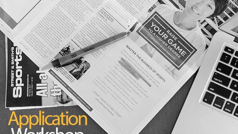 Application Workshop