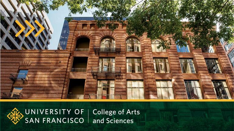 USF College of Arts and Sciences