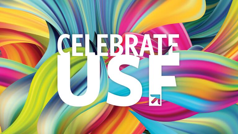 CelebrateUSF