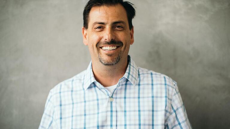 Dr. Dan Rascher