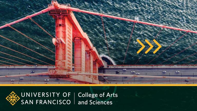 University of San Francisco College of Arts and Sciences