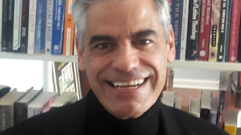 Miguel H. Díaz