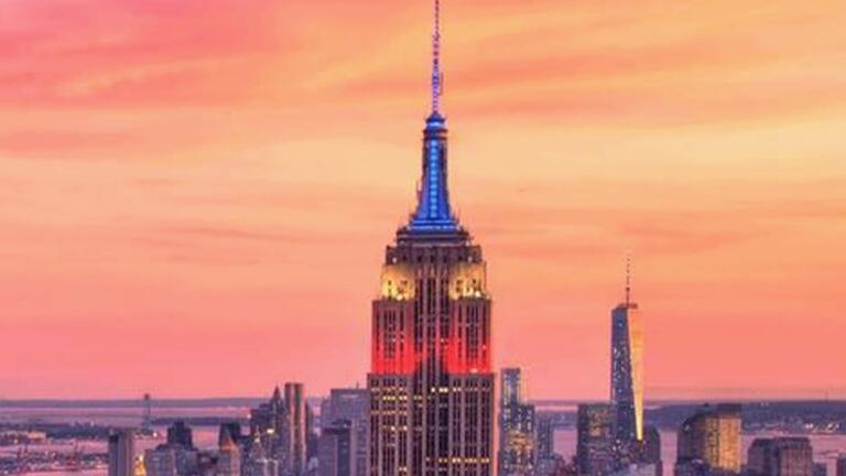 New York City
