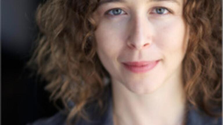 Picture of Guest Speaker, Thalia Goldstein