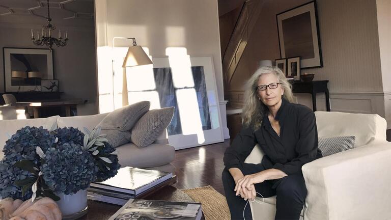 Annie Leibovitz
