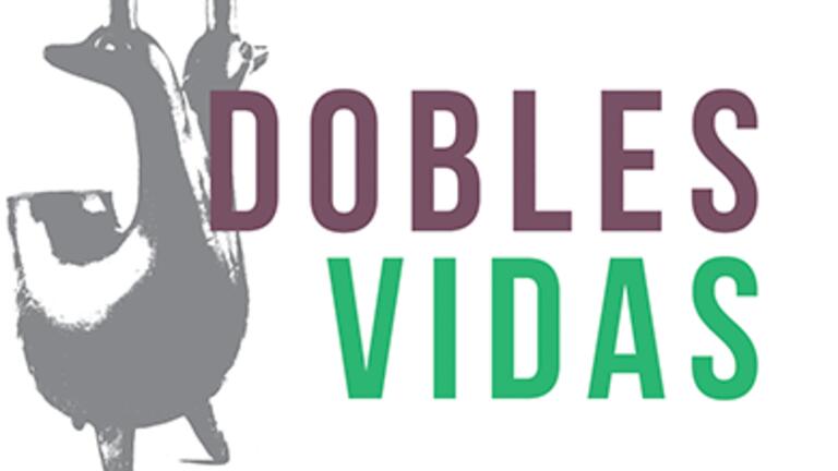 Dobles Vidas banner graphic