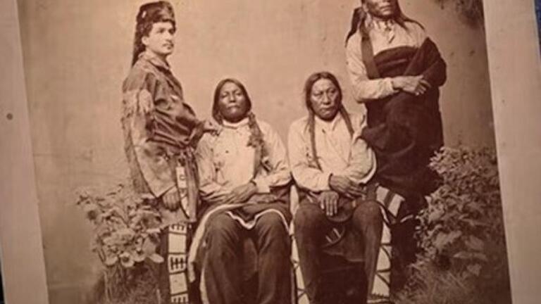 "The Jews’ Indian: Colonialism, Pluralism, and Belonging in America" by David Koffman