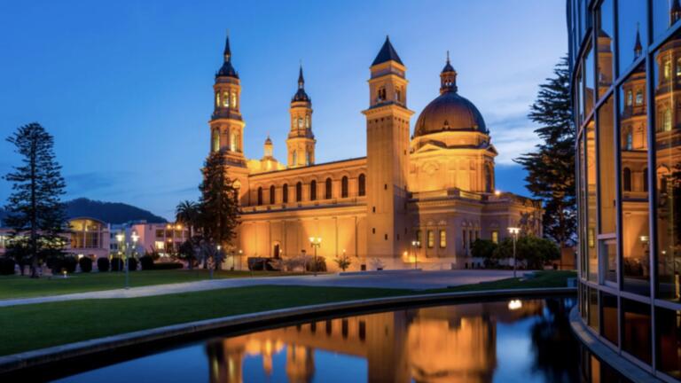 St. Ignatius Church