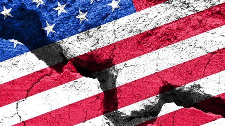 America Divided