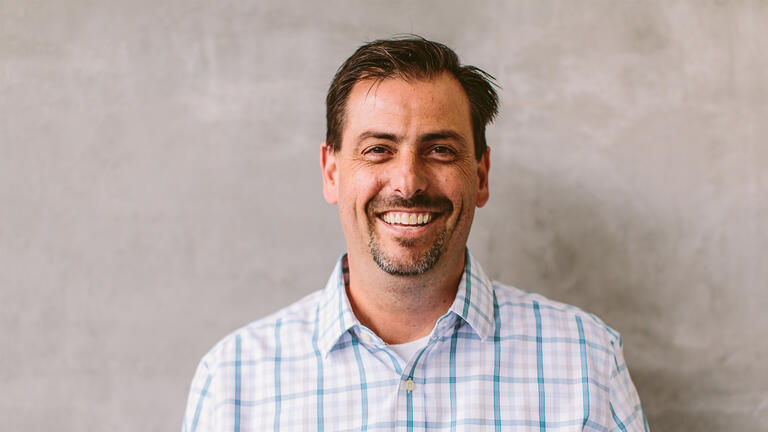 Dan Rascher