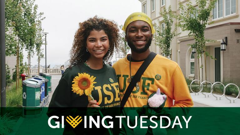 giving tuesday