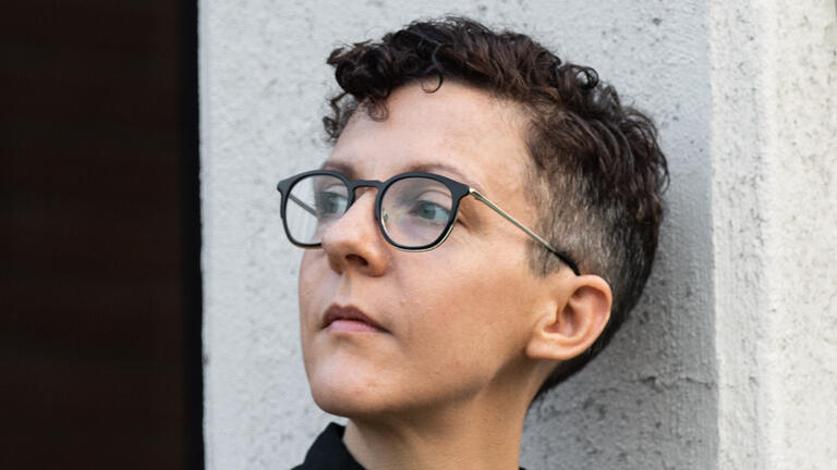 Alex Marzano-Lesnevich