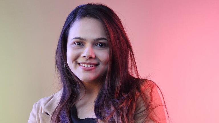 Read the story: Never Give Up on Something You Believe in