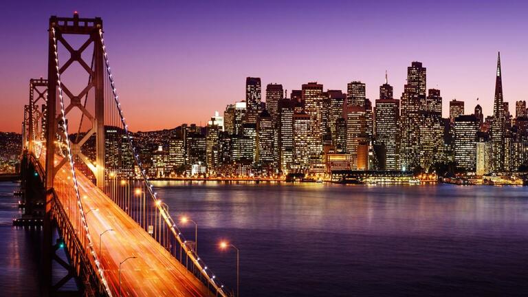 Bay Bridge