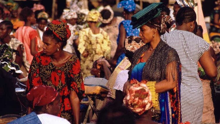 African Migration Conference