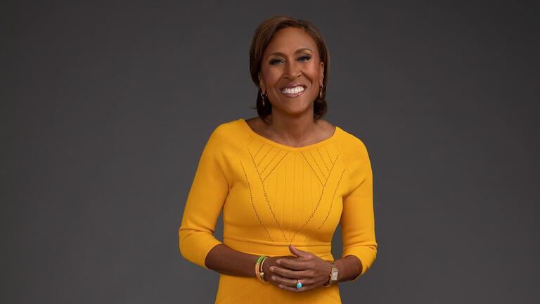 Robin Roberts
