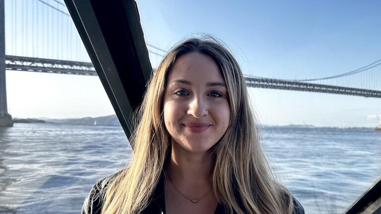 Read the story: How I Made My Way in San Francisco