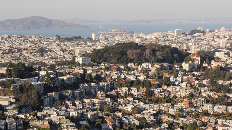 Buena Vista Park