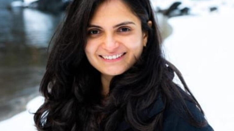 Read the story: Architecting a Secure Future: Shivani Shukla's Contributions to Cybersecurity in the Era of Generative AI