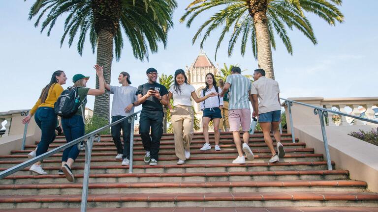 USF Students