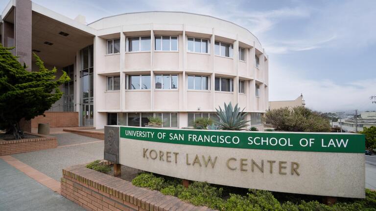 Koret Law Center